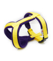 FLEECE COMFORT HARNESS 2CM