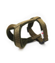 FLEECE COMFORT HARNESS 2CM