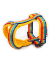 FLEECE COMFORT HARNESS 2CM