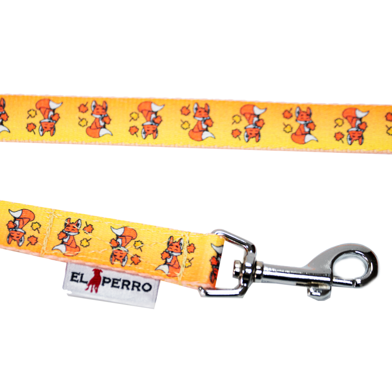 Smycz FUNNY COLECTION 2 cm