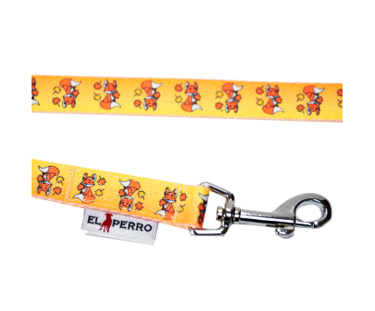 Smycz FUNNY COLECTION 2 cm
