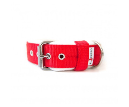 Collar JUICY FLEECE COMFORT 4 cm