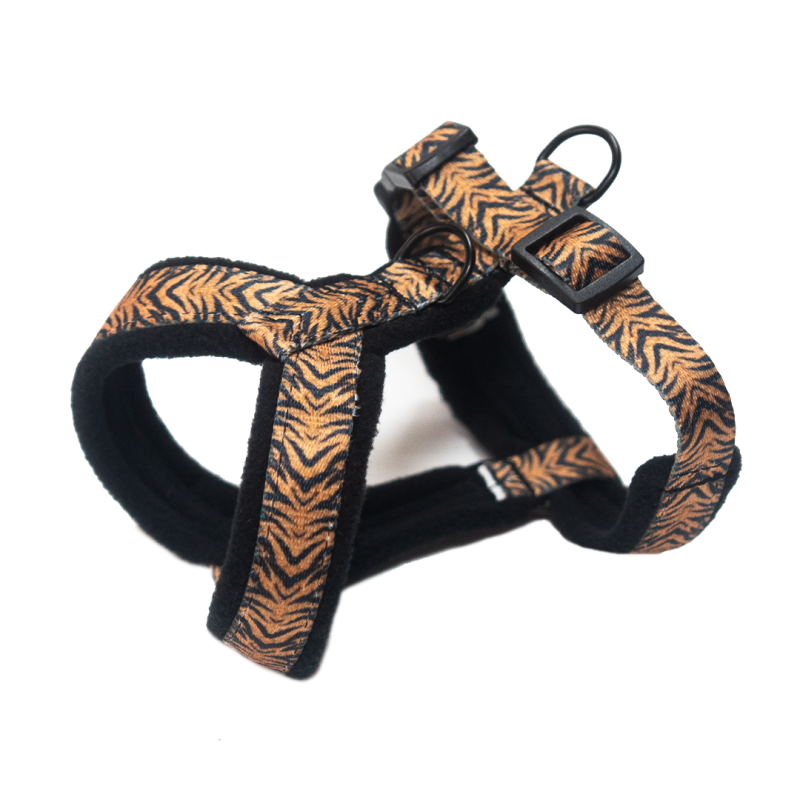 Szelki CLICK FUNNY COLECTION 2,5 cm