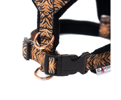 Harness CLICK FUNNY COLECTION 2,5 cm