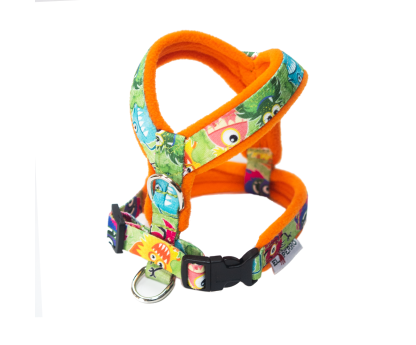 Szelki CLICK FUNNY COLECTION 2 cm