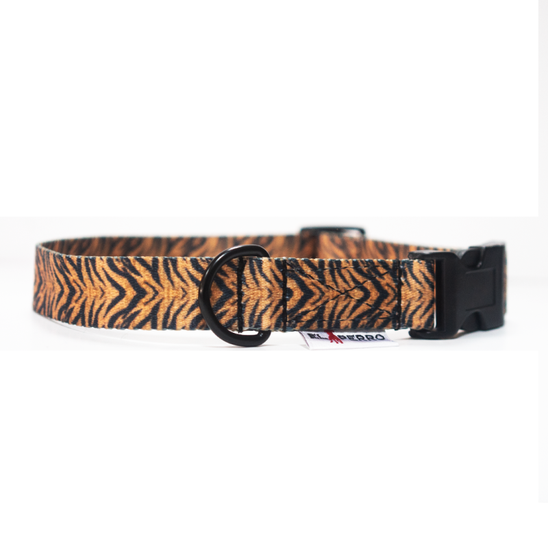 Collar CLICK FUNNY COLECTION 2 cm