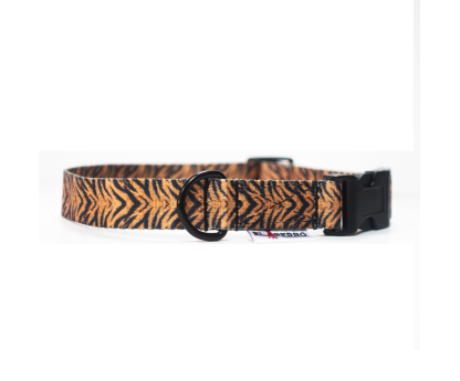 Obróżka CLICK FUNNY COLECTION 2 cm
