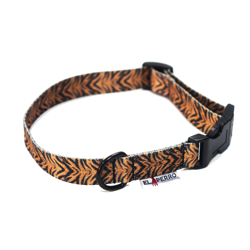 Obróżka CLICK FUNNY COLECTION 2 cm