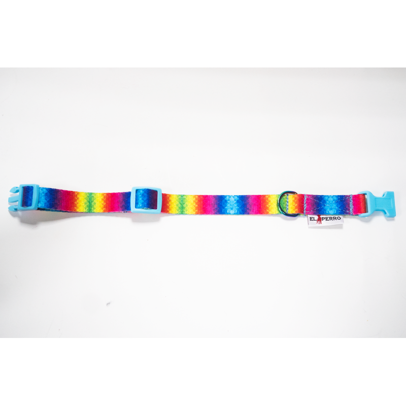 Obróżka CLICK FUNNY COLECTION 2 cm