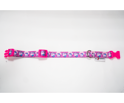 Collar CLICK FUNNY COLECTION 2 cm