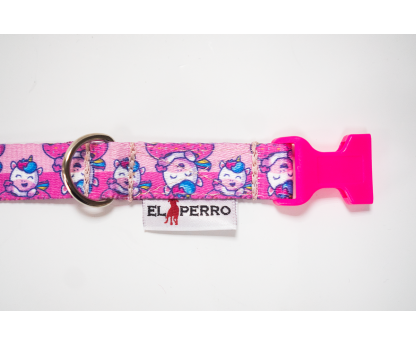 Collar CLICK FUNNY COLECTION 2 cm