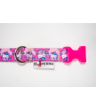Collar CLICK FUNNY COLECTION 2 cm