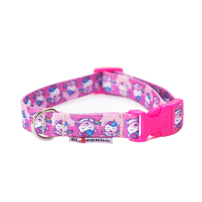Obróżka CLICK FUNNY COLECTION 2 cm