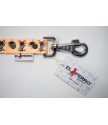 Leash FUNNY COLECTION 2,5 cm