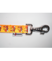 Leash FUNNY COLECTION 2,5 cm