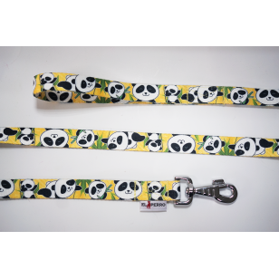 Smycz FUNNY COLECTION 2,5 cm 2