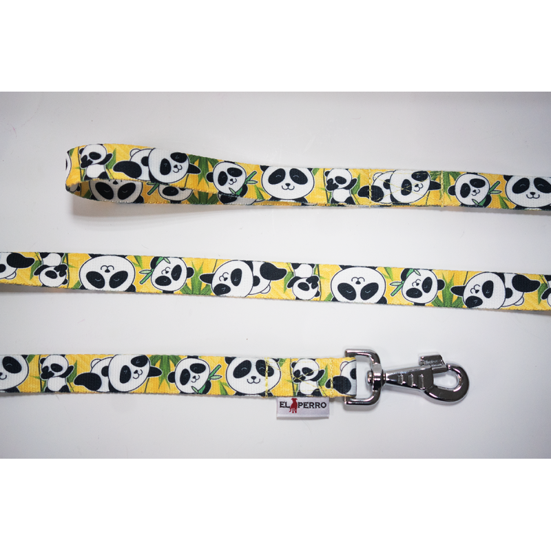 Leash FUNNY COLECTION 2,5 cm