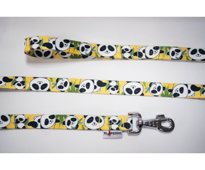 Smycz FUNNY COLECTION 2,5 cm