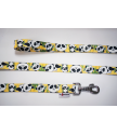 Leash FUNNY COLECTION 2,5 cm