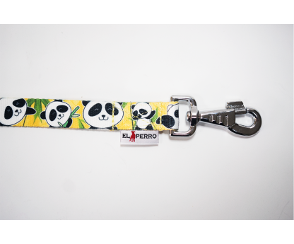 Smycz FUNNY COLECTION 2,5 cm