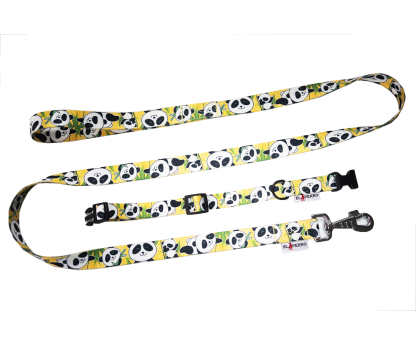 Leash FUNNY COLECTION 2,5 cm