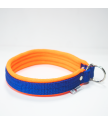 FLEECE COMFORT CHOKE COLLAR 2,5CM