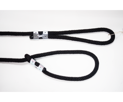 Choke rope leash 16 mm