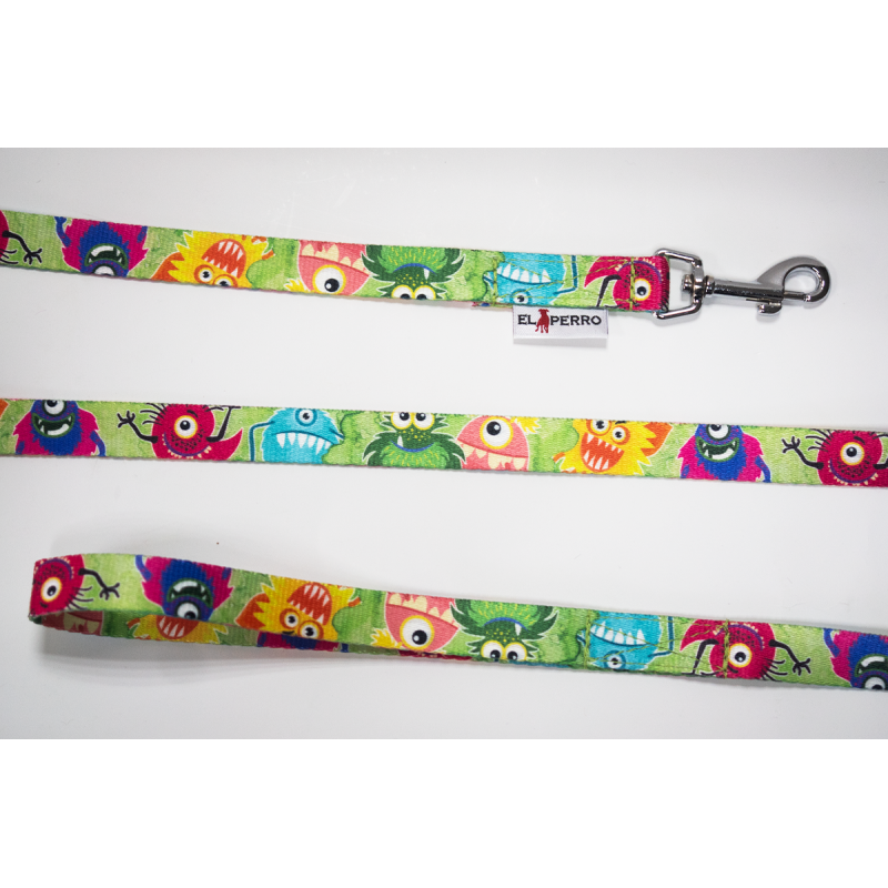 Smycz FUNNY COLECTION 2 cm