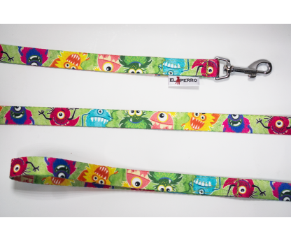 Smycz FUNNY COLECTION 2 cm