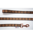 Leash FUNNY COLECTION 2,5 cm