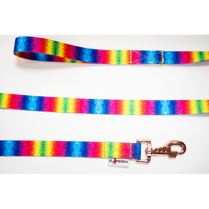 Leash FUNNY COLECTION 2,5 cm