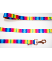Smycz FUNNY COLECTION 2,5 cm