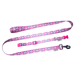 Smycz FUNNY COLECTION 2,5 cm