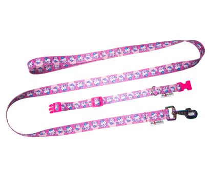 Smycz FUNNY COLECTION 2,5 cm