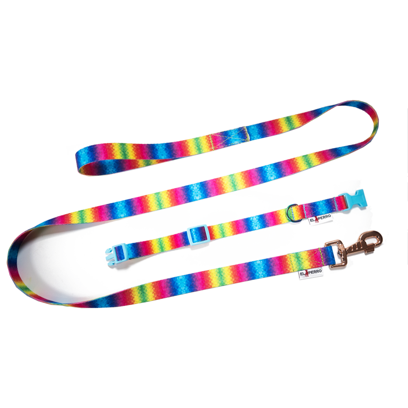 Leash FUNNY COLECTION 2,5 cm