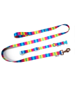 Smycz FUNNY COLECTION 2,5 cm