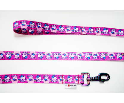 Leash FUNNY COLECTION 2,5 cm