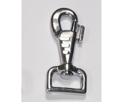 Smycz z kółkiem w rączce FUNNY COLECTION 90/180  2,5 cm