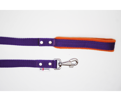 SMYCZ FLEECE COMFORT 150cm/2,5cm