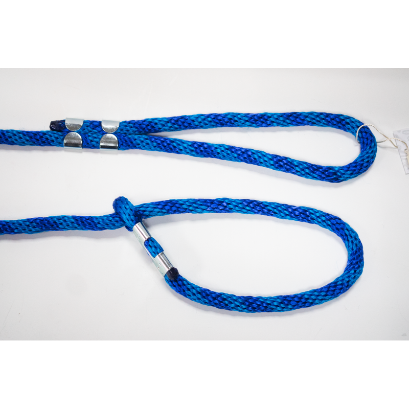 Choke rope leash 16 mm