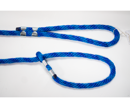 Choke rope leash 16 mm