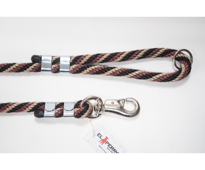 SMYCZ EXCLUSIVE CHROME BULL 180CM/16MM