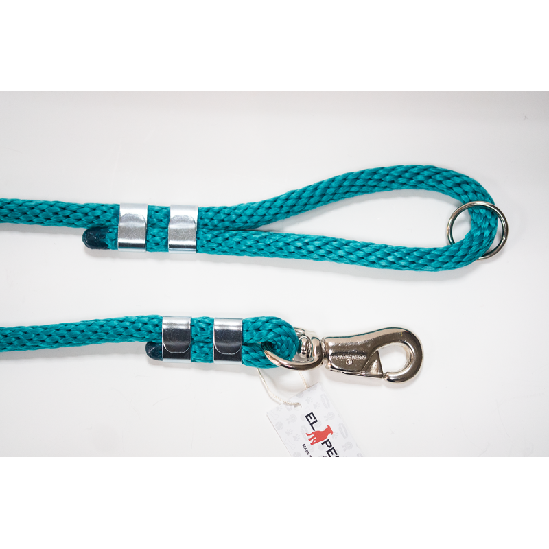 SMYCZ EXCLUSIVE CHROME BULL 180CM/16MM