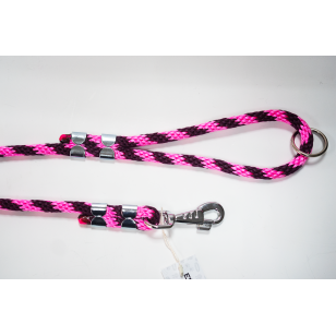 EXCLUSIVE DELICATE ROPE LEAD 180CM/12MM