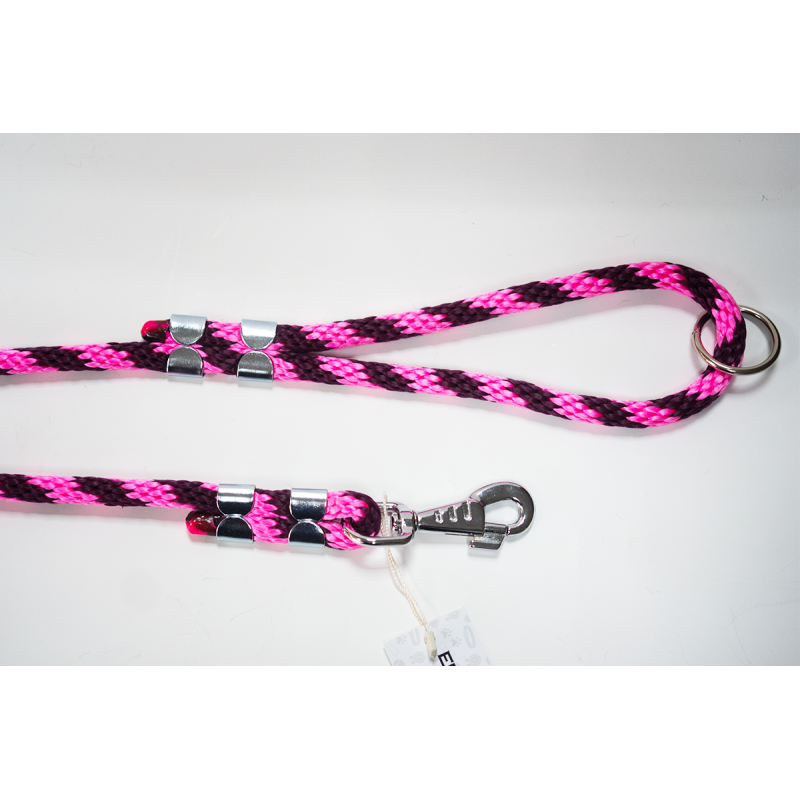 EXCLUSIVE DELICATE ROPE LEAD 180CM/12MM
