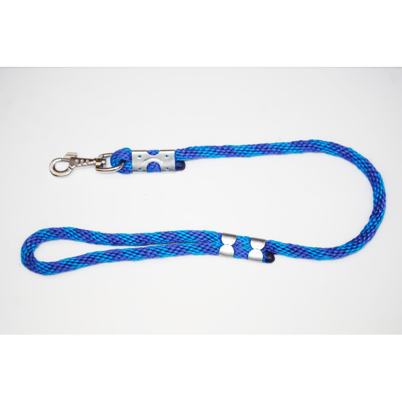Whip/short rope leash EXCLUSIVE DELICATE  65 cm/12 mm