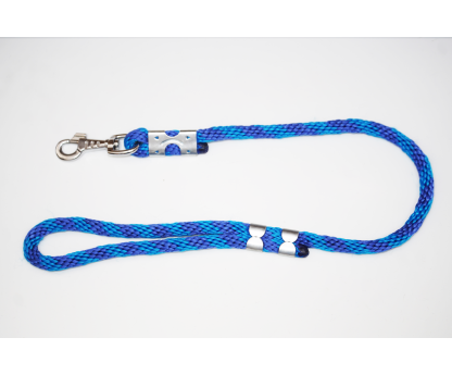 Whip/short rope leash EXCLUSIVE DELICATE  65 cm/12 mm