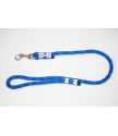 Whip/short rope leash EXCLUSIVE DELICATE  65 cm/12 mm