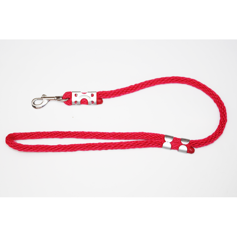 Whip/short rope leash EXCLUSIVE DELICATE  65 cm/12 mm
