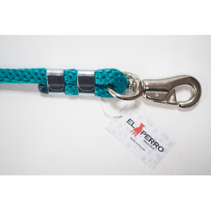 Coupler EXCLUSIVE CHROME BULL ROPE